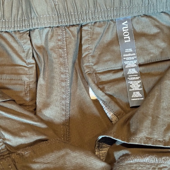 Vuori Pants - Picture 3 of 5